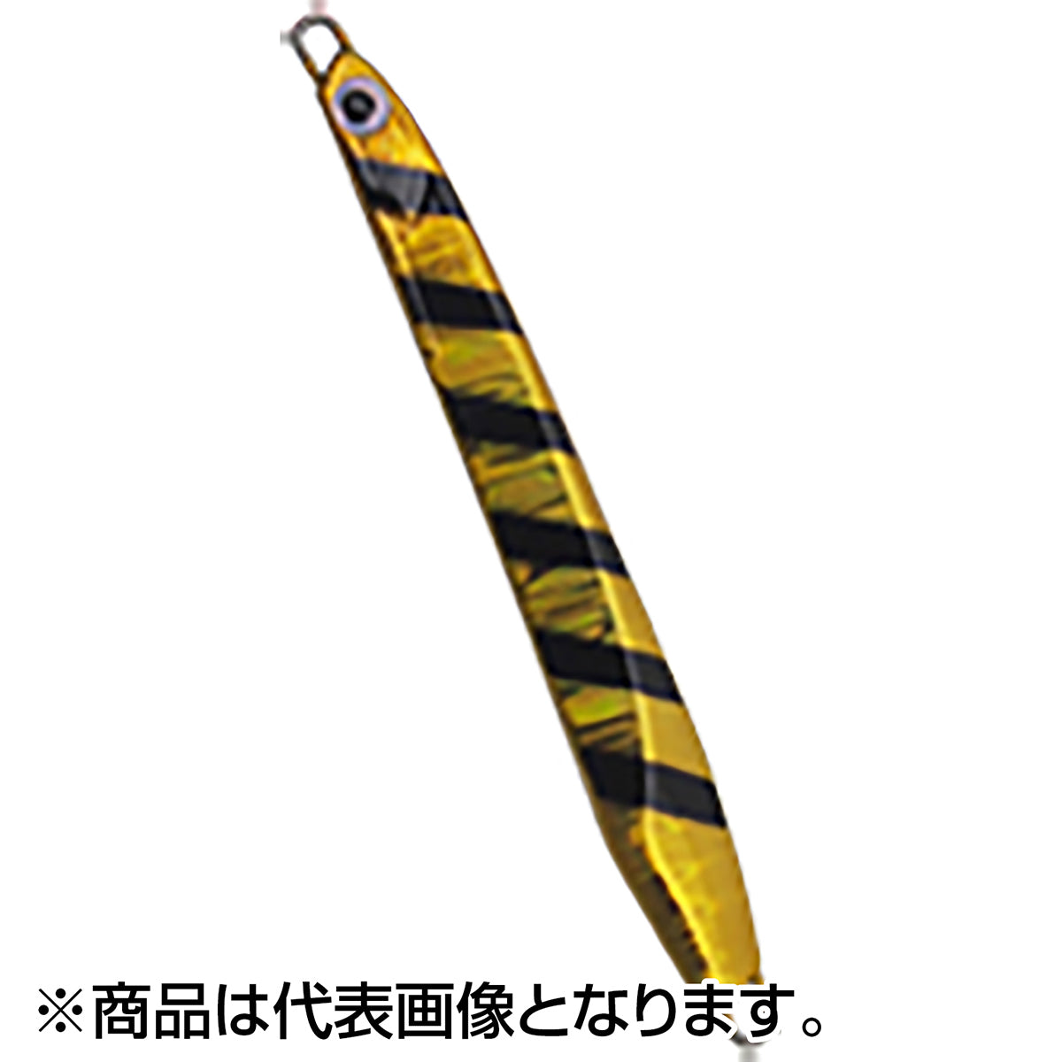 アイビーライン(IVYLINE) ティーランチャー 90mm 30g C19 タイガー