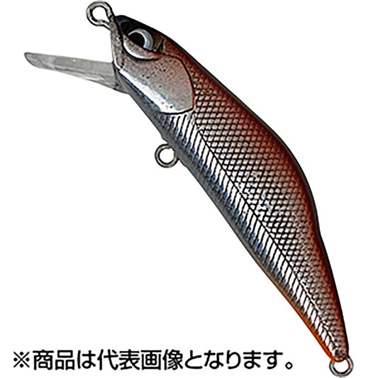 アイビーライン(IVYLINE) ティーグラヴィッツ 50S 4.5g T05 コゲチャキン
