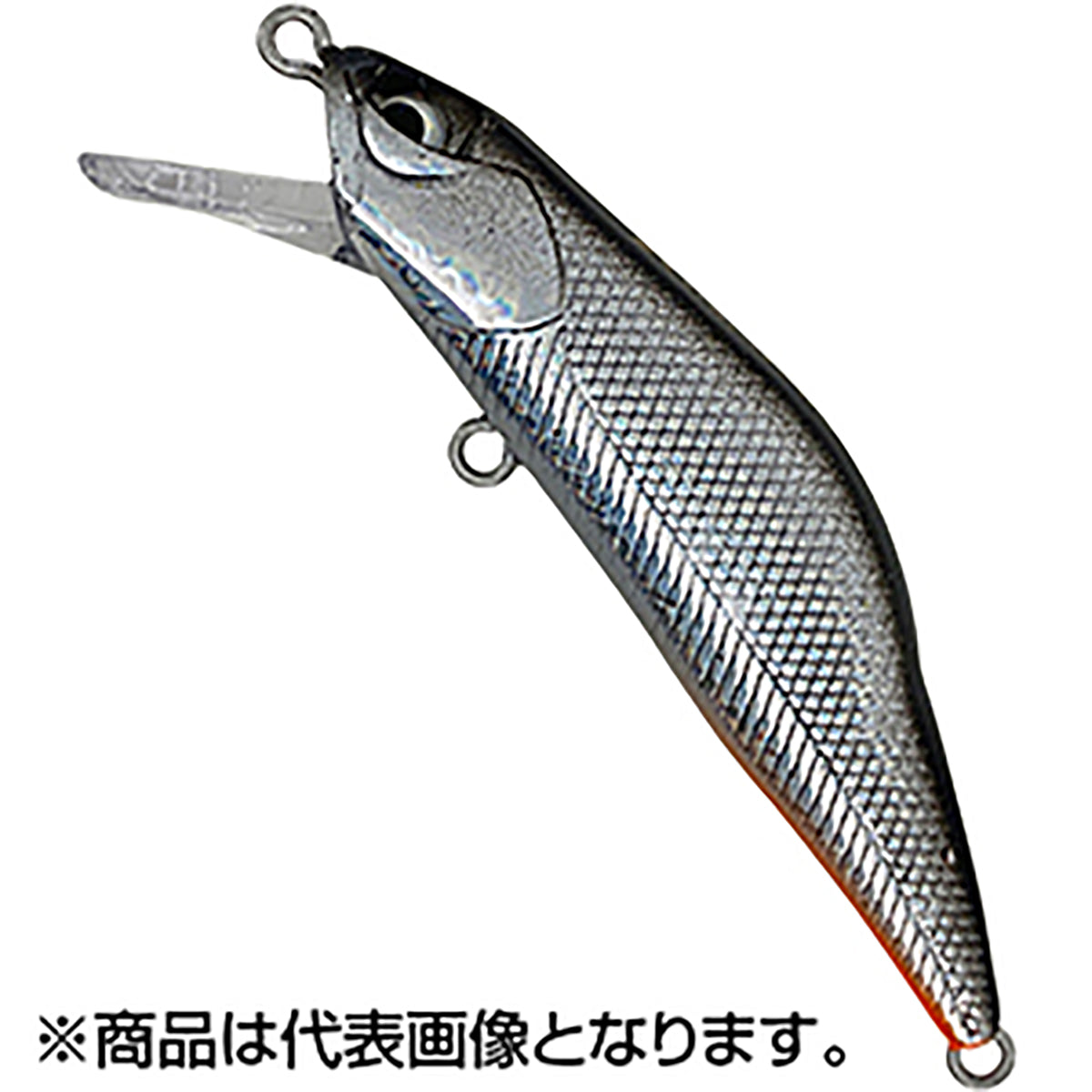 アイビーライン(IVYLINE) ティーグラヴィッツ 50S 4.5g T06 クロギン