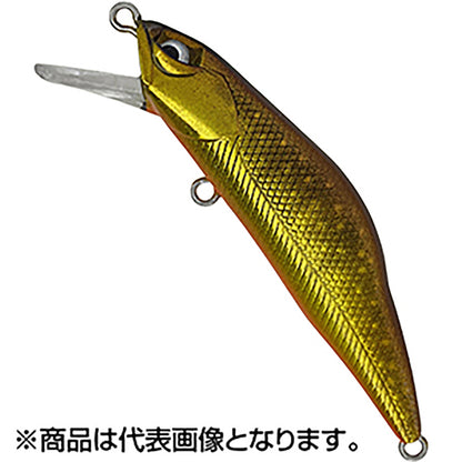 アイビーライン(IVYLINE) ティーグラヴィッツ 50S 4.5g TR04 源流イワナ