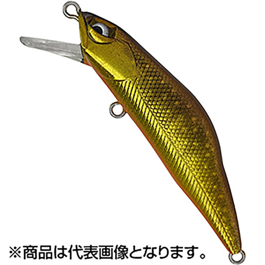 アイビーライン(IVYLINE) ティーグラヴィッツ 50S 4.5g TR04 源流イワナ