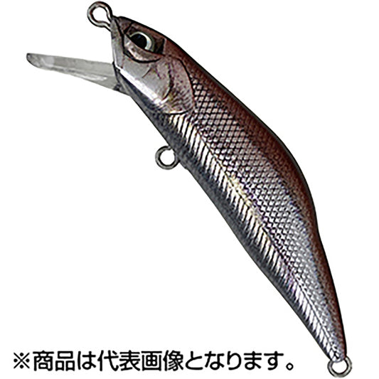 アイビーライン(IVYLINE) ティーグラヴィッツ 50S 4.5g TR06 ワカサギ