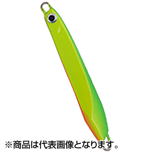 アイビーライン(IVYLINE) ティーランチャー 63mm 12g A21 チャートグリーン