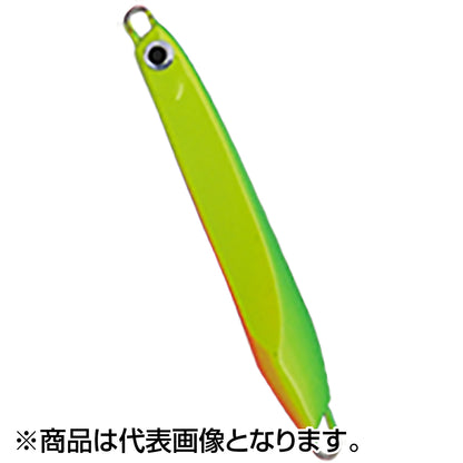 アイビーライン(IVYLINE) ティーランチャー 66mm 17g A21 チャートグリーン