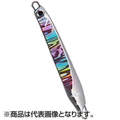アイビーライン(IVYLINE) ティーランチャー 66mm 17g A22 コットンキャンディグロー