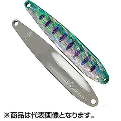 アイビーライン(IVYLINE) ギーガ 23g 88mm D22 SC-UVサケ稚魚