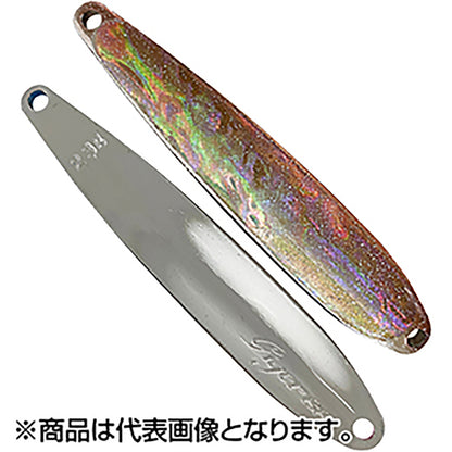 アイビーライン(IVYLINE) ギーガ 23g 88mm D23 OG-UVオオナゴ