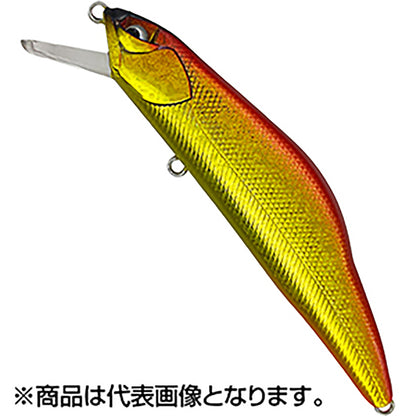 アイビーライン(IVYLINE) ティーグラヴィッツ 70S 9.0g T01 アカキン