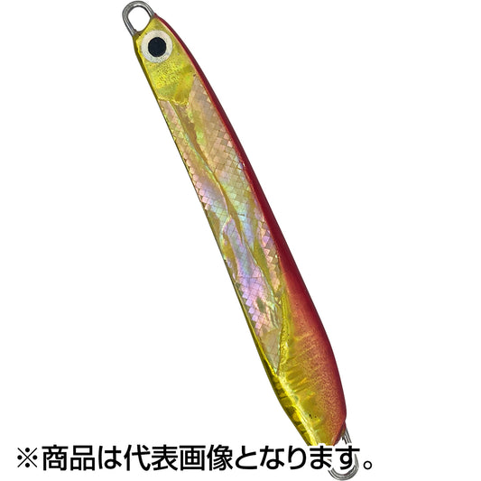 アイビーライン(IVYLINE) ティーランチャー あわびUV 63mm 12g B03 アカキン