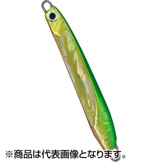 アイビーライン(IVYLINE) ティーランチャー あわびUV 63mm 12g B04 ミドキン