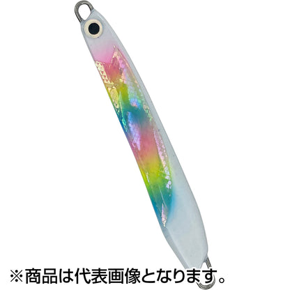 アイビーライン(IVYLINE) ティーランチャー あわびUV 66mm 17g B02 コットンキャンディ