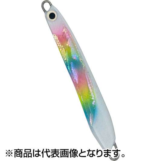 アイビーライン(IVYLINE) ティーランチャー あわびUV 66mm 17g B02 コットンキャンディ