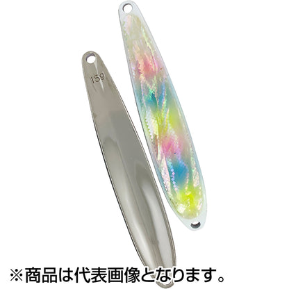 アイビーライン(IVYLINE) ギーガ あわびUV 71mm 12g B02 コットンキャンディ