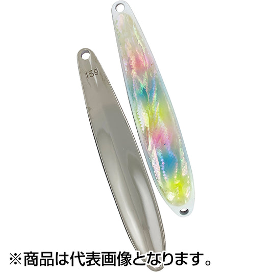 アイビーライン(IVYLINE) ギーガ あわびUV 71mm 12g B02 コットンキャンディ