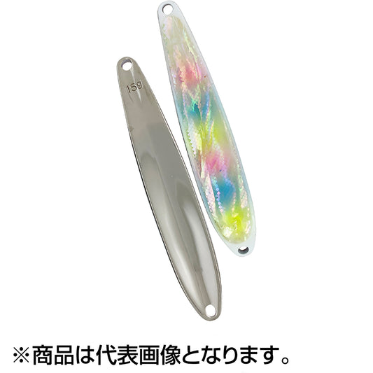 アイビーライン(IVYLINE) ギーガ あわびUV 71mm 15g B02 コットンキャンディ