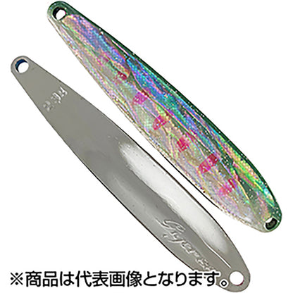アイビーライン(IVYLINE) ギーガ 23g 88mm D27 サケ稚魚PP