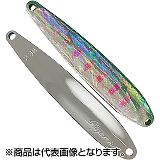 アイビーライン(IVYLINE) ギーガ 23g 88mm D27 サケ稚魚PP