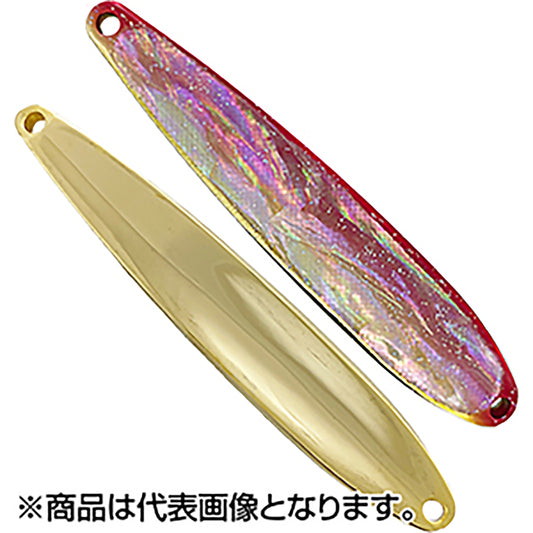 アイビーライン(IVYLINE) ギーガ 23g 88mm D28 アカキン