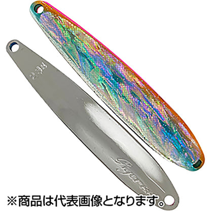 アイビーライン(IVYLINE) ギーガ 23g 88mm D30 ナチュラルベイト