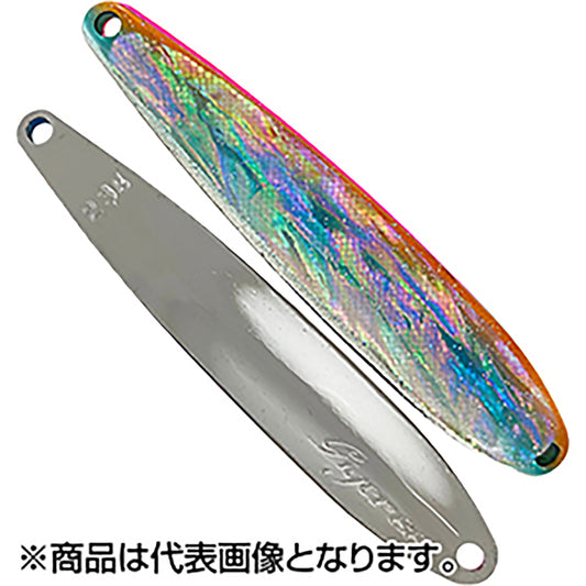 アイビーライン(IVYLINE) ギーガ 23g 88mm D30 ナチュラルベイト