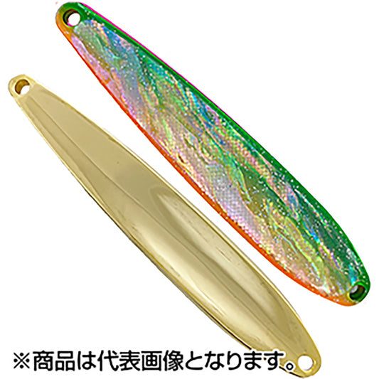 アイビーライン(IVYLINE) ギーガ 33g 88mm D29 ミドキン