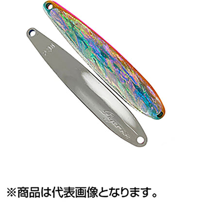 アイビーライン(IVYLINE) ギーガ 33g 88mm D30 ナチュラルベイト
