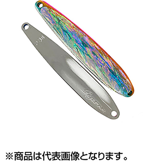 アイビーライン(IVYLINE) ギーガ 33g 88mm D30 ナチュラルベイト