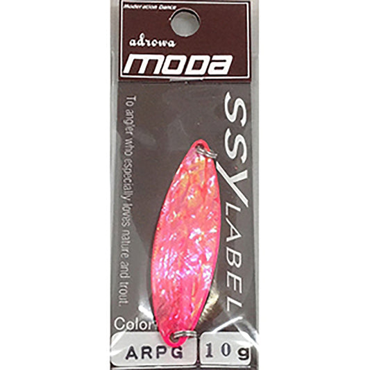 シーレーベル アドロワ モーダ あわび 10g ARPG