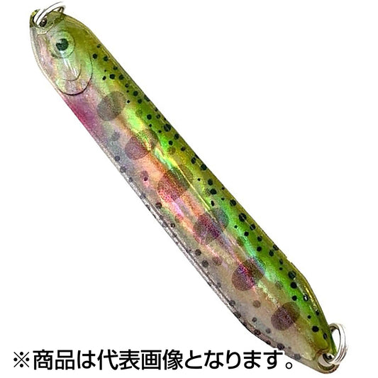 ssylabel(シー・レーベル) adrowa Provia プロビア リアルカラー 18g R4 鮭稚魚