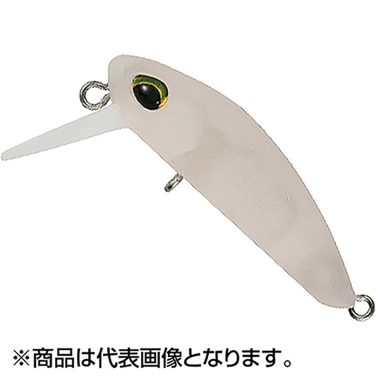 ヴァルケイン(VALKEIN) クーガ ワイドウォーク 40mm 2.9g M047 マットレット?ク?ロー