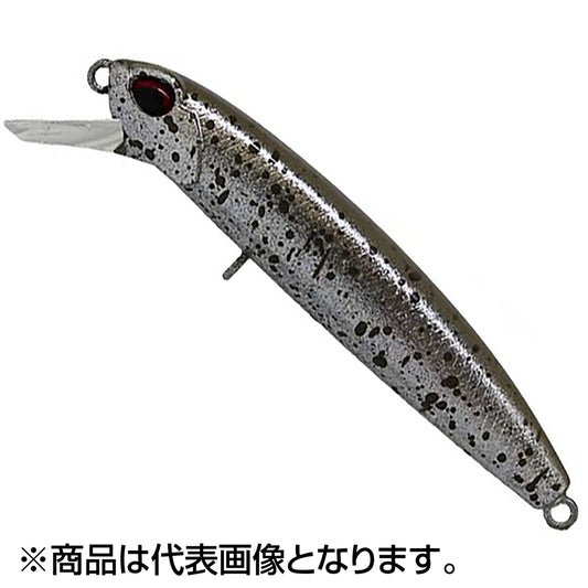 ヴァルケイン(Valkein) フィガー SS 63mm 4.6ｇ C159 カニステルスラッシュ