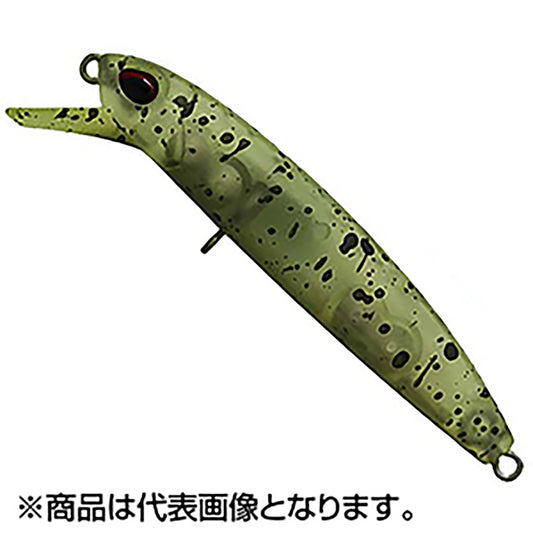 ヴァルケイン(Valkein) フィガー SS 63mm 4.6g M177 ホッグアルジー