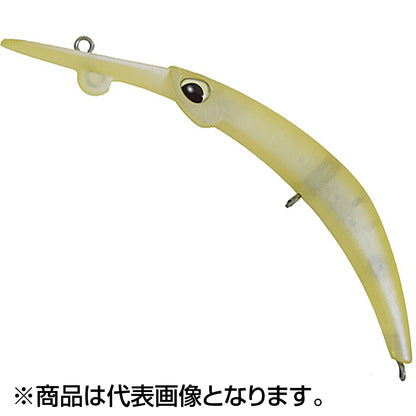 ヴァルケイン(Valkein) クーガ ディメンション L F 60mm 3.3g M202 マットネクターグロー