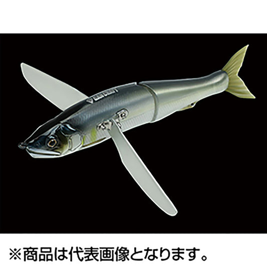 ガンクラフト(GAN CRAFT) 鮎邪 JOICRAWLER 178F #01 邪鮎