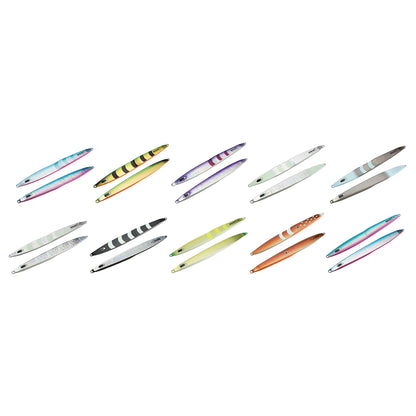 ネイチャーボーイズ(Nature Boys) ダイビングバード 210mm 150g #06K ナクイグロー