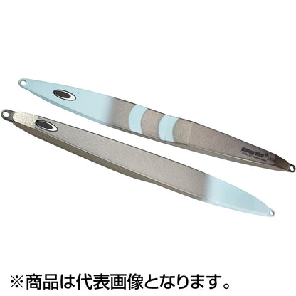 ネイチャーボーイズ(Nature Boys) ダイビングバード 210mm 180g #05K ブルーグローヘッド改