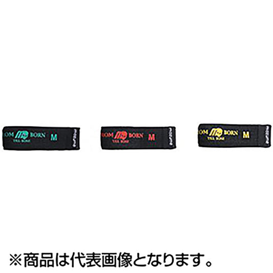 マズメ(mazume) スプールベルト M 3色セット MZAS-674