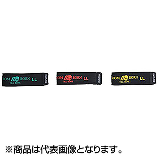マズメ(mazume) スプールベルト LL 3色セット MZAS-676