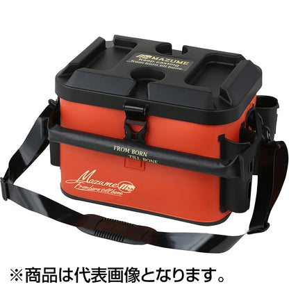 マズメ(mazume) バッカン 36 オレンジ MZBK-836