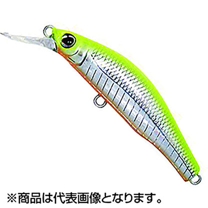 エイチ・エー・エル(H.A.L) DENS50 US #06 H-COR