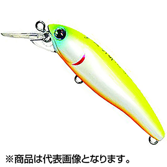 エイチ・エー・エル(H.A.L) 月虫55 沈 6g 20 P-COR