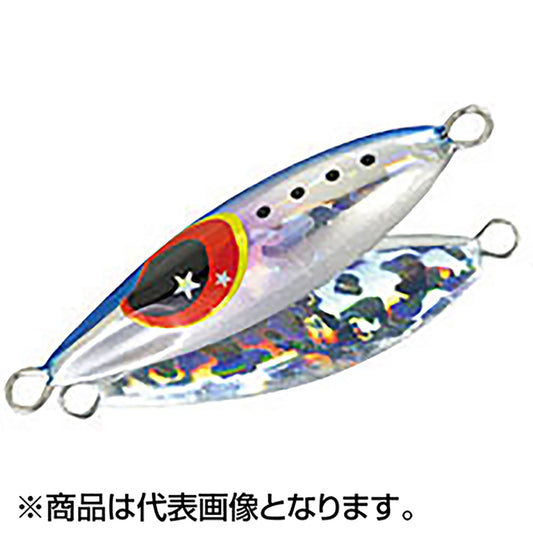 ゼスタ(XESTA) マイクロビー 7g #30.KBIW ケイムライワシ