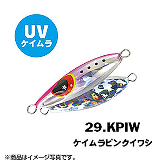 ゼスタ(XESTA) マイクロビー 12g #29 ケイムラピンクイワシ