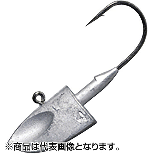 ゼスタ(XESTA) ブラックスター スターヘッド タッチダウン #4 4.0g