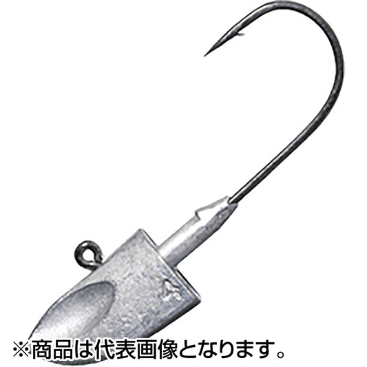 ゼスタ(XESTA) ブラックスター スターヘッド タッチダウン #2 4.0g