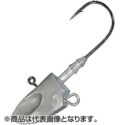 ゼスタ(XESTA) ハイパーヘッド タッチダウン #1 7g
