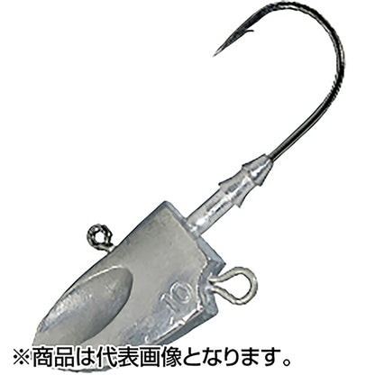 ゼスタ(XESTA) ハイパーヘッド タッチダウン #1 10g