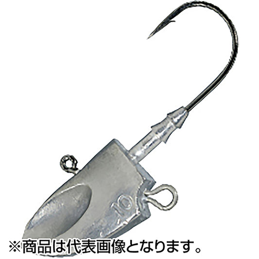 ゼスタ(XESTA) ハイパーヘッド タッチダウン #1 10g