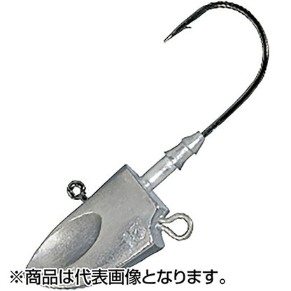ゼスタ(XESTA) ハイパーヘッド タッチダウン #1/0 10g
