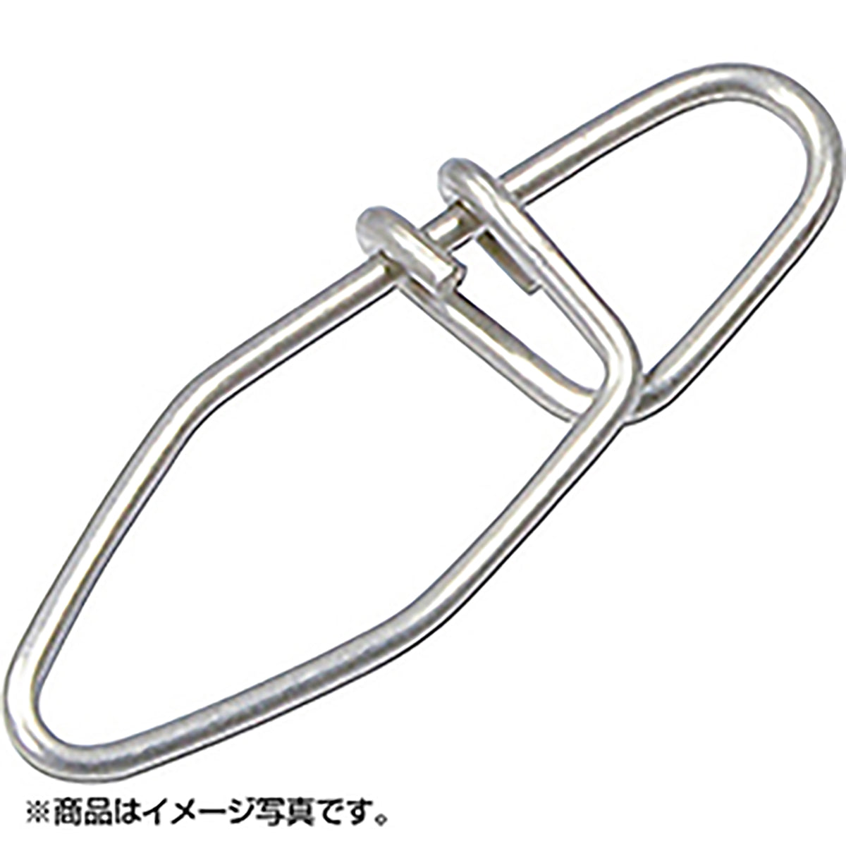 ゼスタ(XESTA) ハードロックスナップ 0.5号